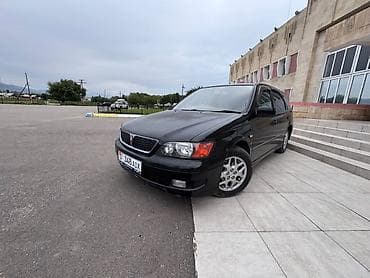 бартовый сапог: Toyota Vista: 1999 г., 2 л, Автомат, Бензин, Универсал — 3