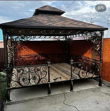 аренда музыкальных инструментов: Сварка Бесплатная смета, Высотные работы — 2