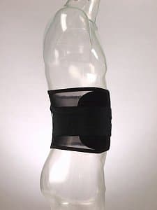 повязка для сна: Пояс противогрыжевый комф-орт (К 600). материал обеспечивает хороший — 4