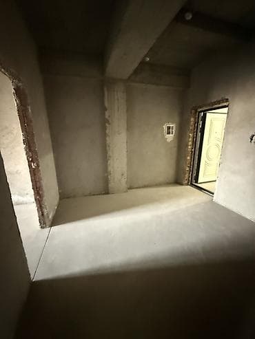 Продажа квартир: 1 комната, 54 м², Элитка, 8 этаж, Готовая ПСО (под самоотделку) — 3