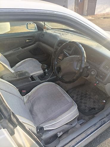 launch 431: Toyota Mark II: 1996 г., 2 л, Автомат, Бензин, Седан — 5