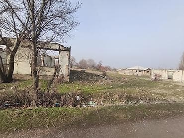 продаю квартиру в орловке: 7 соток, Для строительства, Красная книга, Тех паспорт, Договор купли-продажи — 1