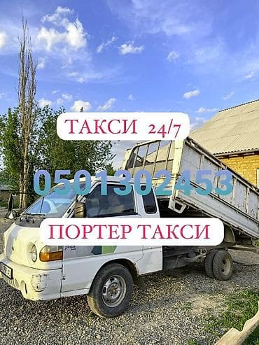 Вывоз строй мусора, 2 тонн