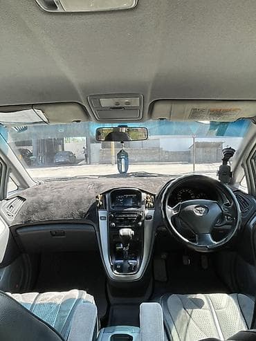 4100 r16: Toyota Harrier: 1998 г., 3 л, Автомат, Бензин, Кроссовер — 5
