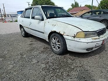 привозной мотор нексия: Daewoo Nexia: 1996 г., 1.5 л, Механика, Бензин, Седан — 3
