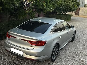 рено автомат: Renault SM6: 2018 г., 2 л, Автомат, Бензин, Седан — 4