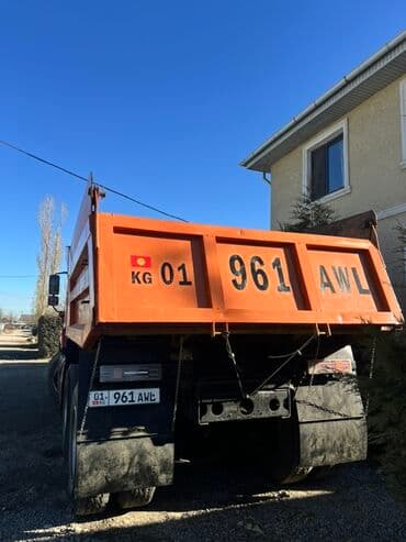 двигатель субару аутбек 2.5 купить в бишкеке: Грузовик — 4