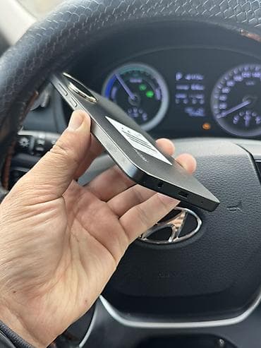 трейд ин телефон бишкек: Redmi, Redmi A5, Колдонулган, 64 ГБ, түсү - Кара, 2 SIM — 5