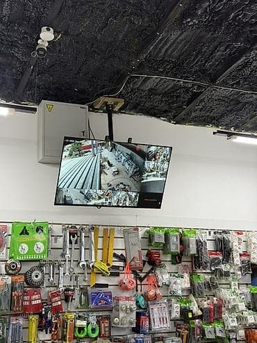 Кара кужур Сдается коммерческое помещение. Площадь: 90м2 - Санузел — 6