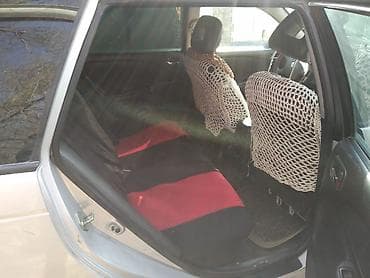 Продажа авто: Toyota Avensis: 2002 г., 2 л, Ручные, Дизель, Универсал — 4