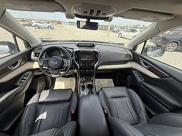 асд 2: Subaru Ascent: 2021 г., 2.4 л, Вариатор, Бензин, Кроссовер — 5