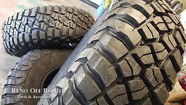245/70/16 Шины внедорожные грязевые BF Goodrich Mud-Terrain T/A KM3-