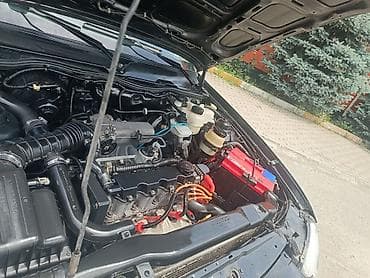 помпа нексия: Daewoo Nexia: 2011 г., 1.5 л, Механика, Бензин, Седан — 5