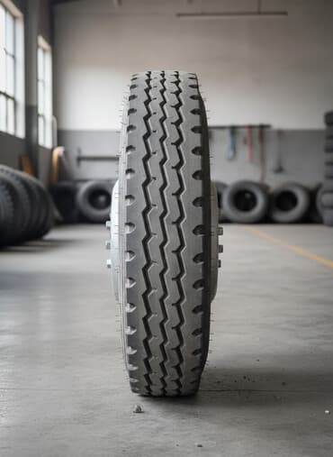 шины на машины: Шины >80 / R 22,5, Комплект, Грузовики/Автобусы, BOTO — 2