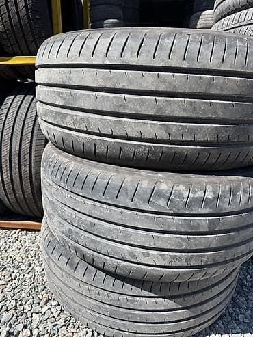 r15 ist: Шины 275 / 45 / R 21, Лето, Комплект, Внедорожные (АТ/МТ), Toyo — 4