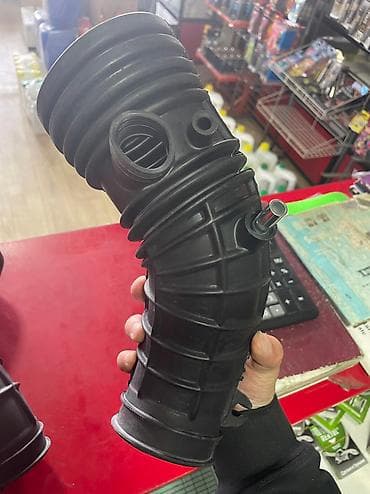 глушитель хонда аккорд 7: Патрубок Honda Новый — 2