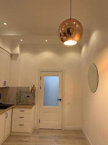 Недвижимость: 3 комнаты, 83 м², 1 этаж, Дизайнерский ремонт — 8