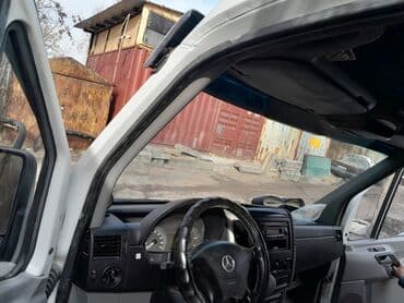 холодильник мерс: Состоянии хорошо, рефирижатир рабочий — 4