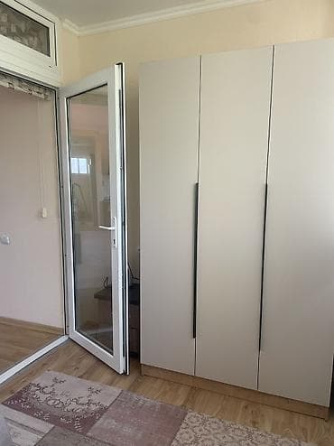 2х кв: 2 комнаты, 50 м², 2 этаж — 7