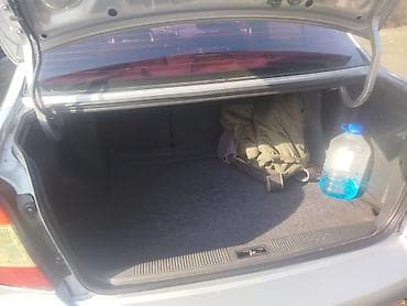 kia rio 2000: Hyundai Accent: 2005 г., 1.5 л, Механика, Бензин, Седан — 6