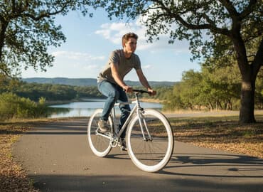 мерседес спринтер грузовой бишкек такси: Городской велосипед, Рама M (156 - 178 см) — 1