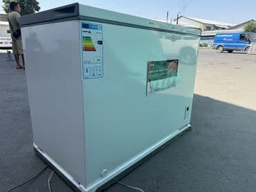 морозильная камера bosch: Морозильник, Новый, Самовывоз, Бесплатная доставка, Платная доставка — 3