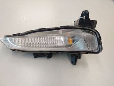 Левый поворотник Kia 2018 г., Новый, Аналог