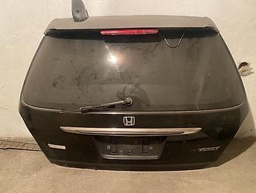 Крышка багажника RA6 (пятая дверь) Honda Odyssey - Оригинальная