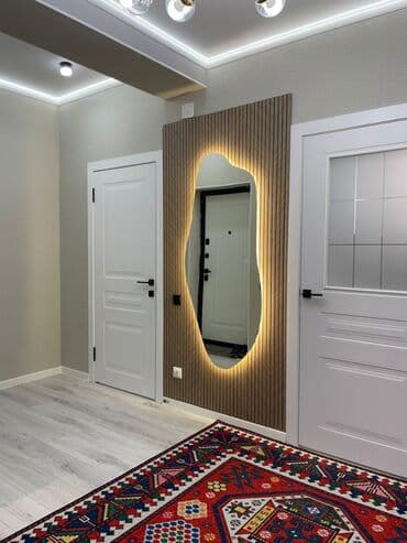 срочно только нал: 2 комнаты, 57 м², Элитка — 9