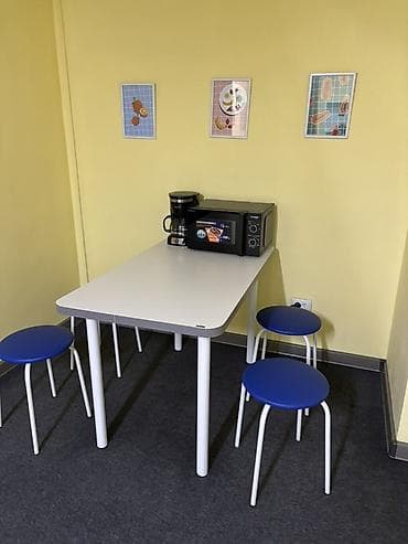 офис бишкек: Продается офисная мебель и мелочовка, картины, принтер и многое — 8