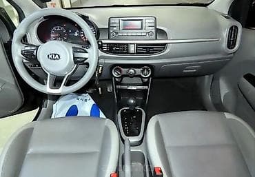 step wgn: Сдаю Kia Morning, Долгосрочно, Без водителя, | Залог, Предоплата — 2