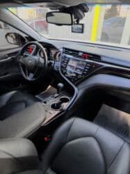 тайота авенсис универсал 1 8: Toyota Camry: 2017 г., 2.5 л, Автомат, Бензиновая, Седан — 10