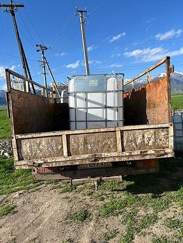 купить фольксваген кадди: Грузовик, Mercedes-Benz, Дубль, Б/у — 9