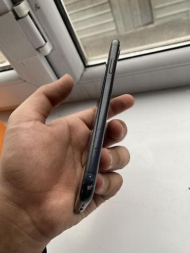 стилус цена: IPhone Xr, Б/у, 64 ГБ, Черный, Чехол, 78 % — 4