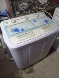 духовки скупка: Стиральная машина Б/у, Полуавтоматическая, До 6 кг — 1