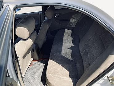 нексия матор: Daewoo Nubira: 2000 г., Механика, Седан — 5