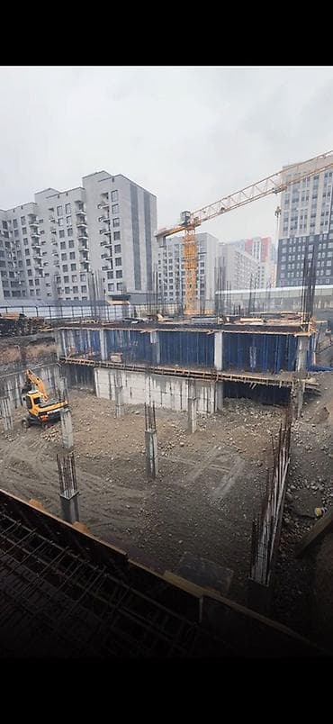 жилой городок: Жилой комплекс «Анкара» — строящийся дом на 16 этажей в Октябрьском — 10