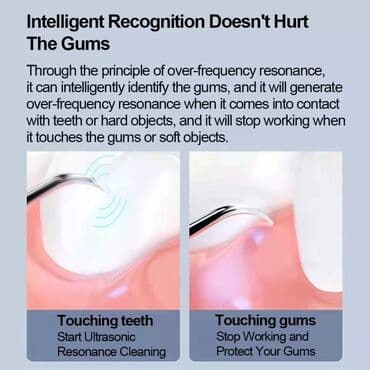 h2 premium магний водород инструкция: Xiaomi Youpin Sunuo Smart Visual Ультразвуковой стоматологический — 5