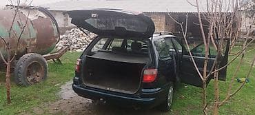 infinity qx: Toyota Carina E: 1996 г., 1.8 л, Ручные, Бензин, Универсал — 5