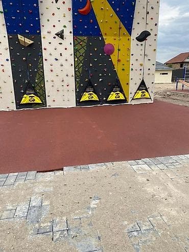 inversion stol: РЕЗИНОВЫЕ ПОКРЫТИЕ Забота о детях начинается с безопасной площадки! — 8