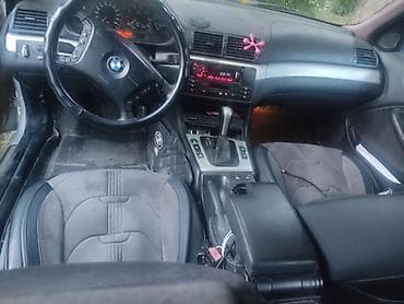 капот бмв е36: BMW 3 series: 1998 г., 3 л, Автомат, Бензин, Седан — 3