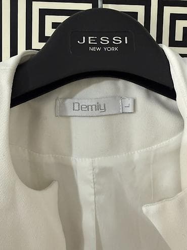 одноразовые домашние тапочки: S, M — 8