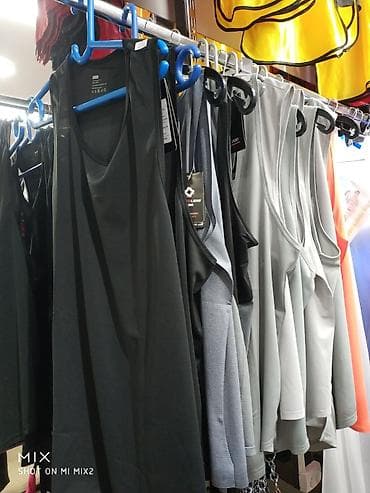 майку: Майки по 850с — 1