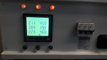 блок питания 24 вольта 15 ампер: Stabilizator, regulyator. 45kvt 3f Tursiya — 4