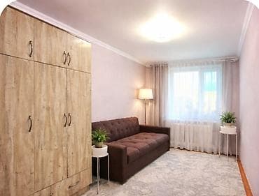 квартиры комсомол: 2 комнаты, 42 м², 103 серия, 2 этаж — 2