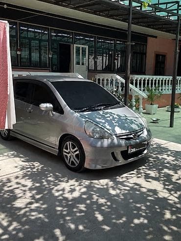 крыша хонда торнео: Honda Fit: 2006 г., 1.5 л, Хэтчбэк — 3