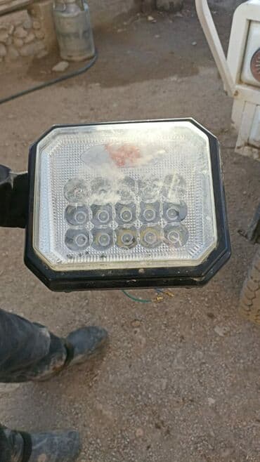 запчас портер 1: Аналог, Китай — 10