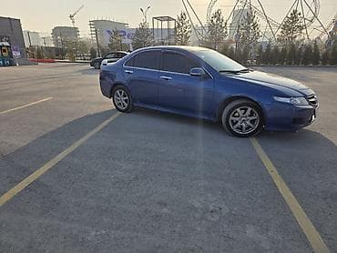 crv 2008: Honda Accord: 2006 г., 2 л, Автомат, Бензин, Седан — 7