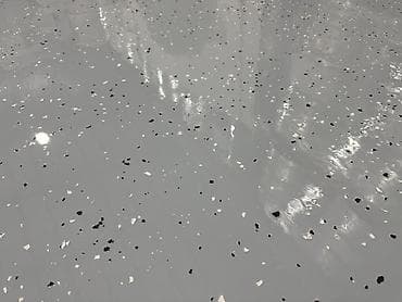 Эпоксидные полы под ключ Профессиональный монтаж наливных эпоксидных — 7