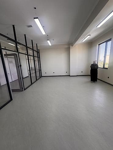 ищу салон: Аренда офисов, 40 м², В бизнес центре — 4